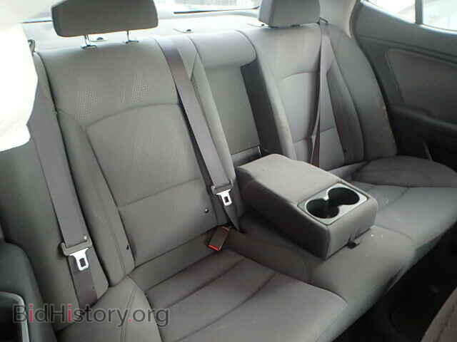 2015 KIA OPTIMA - VIN: KNAGM4A74F5589469 - Photo 6