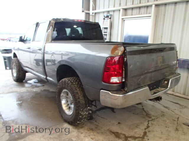 2012 DODGE RAM 1500 - VIN: 1C6RD7GT7CS114131 - Фото 3