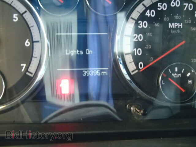 2012 DODGE RAM 1500 - VIN: 1C6RD7GT7CS114131 - Фото 8