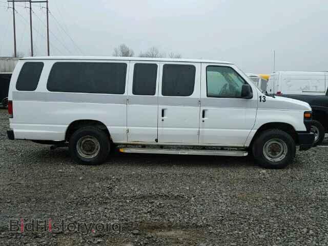 2008 FORD ECONOLINE - VIN: 1FBSS31L08DA58485 - Фото 9