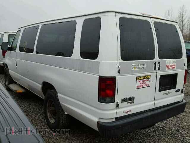 2008 FORD ECONOLINE - VIN: 1FBSS31L08DA58485 - Фото 10