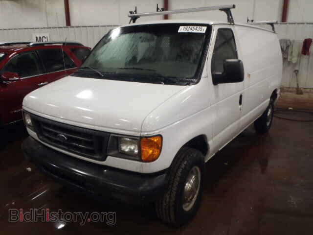 2003 FORD ECONOLINE - VIN: 1FTNE24L63HA78070 - Photo 2