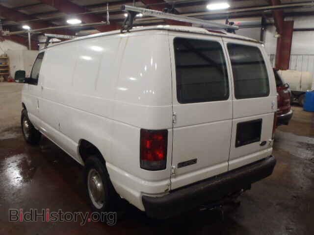 2003 FORD ECONOLINE - VIN: 1FTNE24L63HA78070 - Photo 3