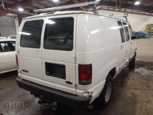2003 FORD ECONOLINE - VIN: 1FTNE24L63HA78070 - Photo 4