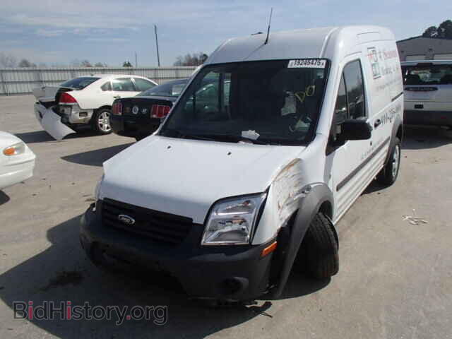 2013 FORD TRANSIT CO - VIN: NM0LS7CNXDT149962 - Фото 2