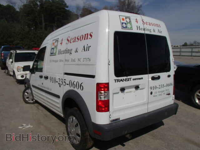 2013 FORD TRANSIT CO - VIN: NM0LS7CNXDT149962 - Фото 3