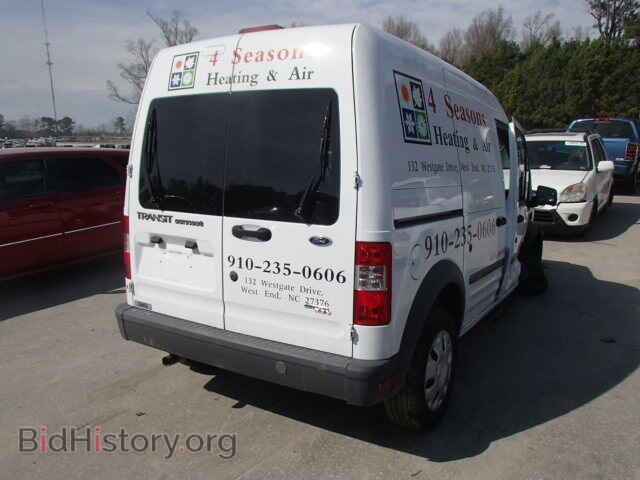 2013 FORD TRANSIT CO - VIN: NM0LS7CNXDT149962 - Фото 4