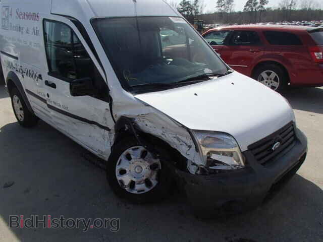 2013 FORD TRANSIT CO - VIN: NM0LS7CNXDT149962 - Фото 9