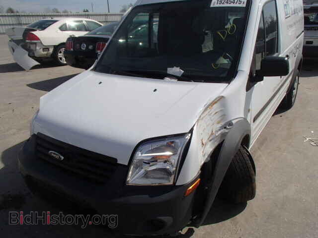 2013 FORD TRANSIT CO - VIN: NM0LS7CNXDT149962 - Фото 10