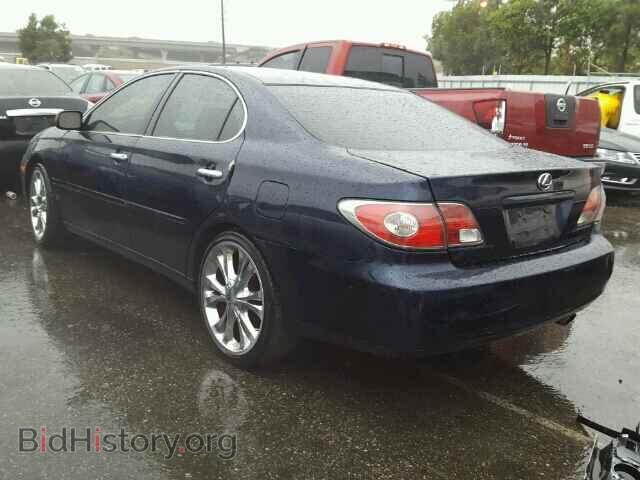 2002 LEXUS ES300 - VIN: JTHBF30G220075094 - Фото 3