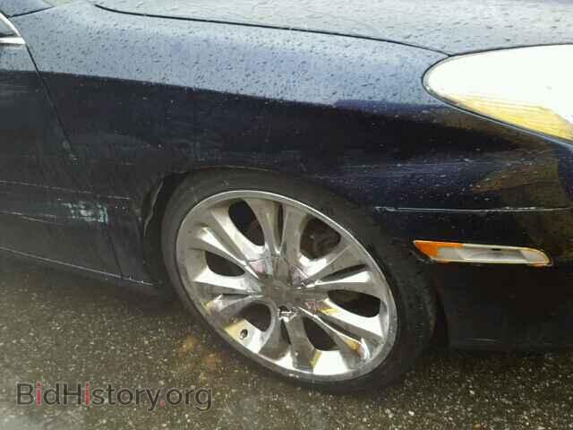 2002 LEXUS ES300 - VIN: JTHBF30G220075094 - Фото 10