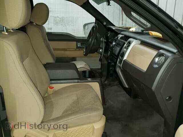 2012 FORD F150 - VIN: 1FTFX1EF1CFD03623 - Фото 5