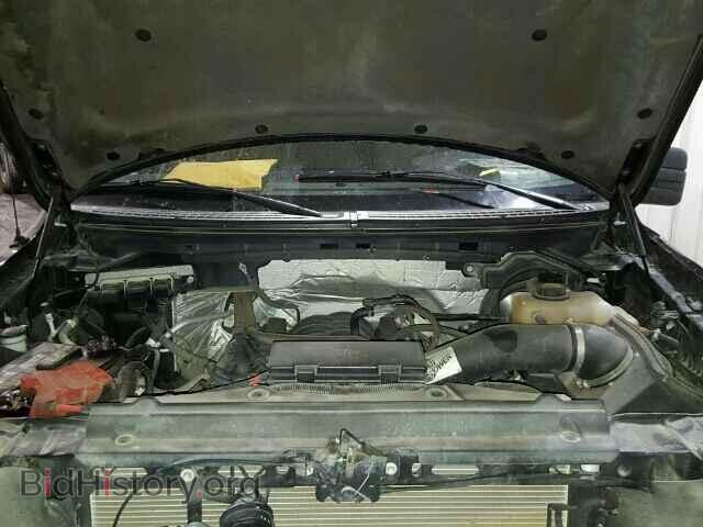 2012 FORD F150 - VIN: 1FTFX1EF1CFD03623 - Фото 7
