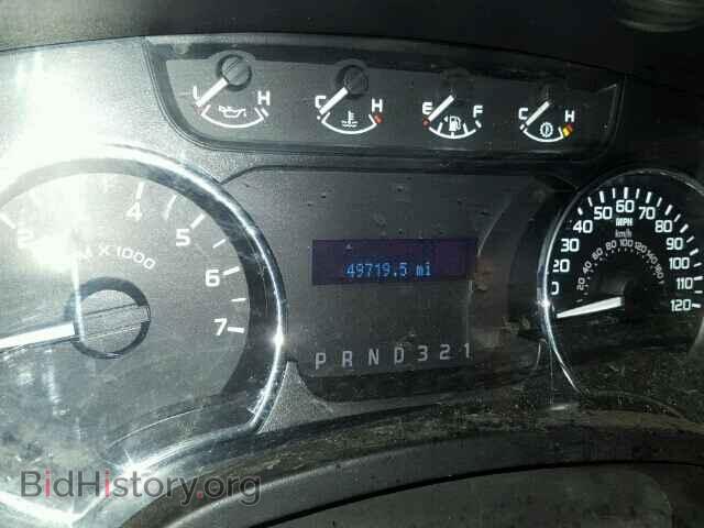 2012 FORD F150 - VIN: 1FTFX1EF1CFD03623 - Фото 8