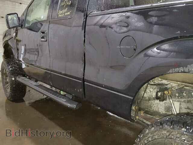 2012 FORD F150 - VIN: 1FTFX1EF1CFD03623 - Фото 10