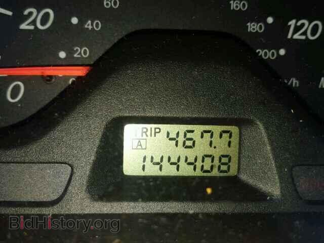 2006 MITSUBISHI LANCER - VIN: JA3AJ26E36U062024 - Фото 8