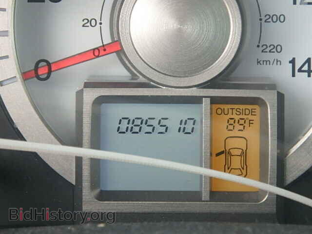 2009 HONDA PILOT - VIN: 5FNYF38569B012512 - Фото 8