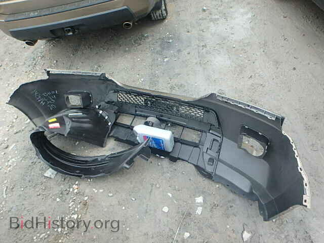 2009 HONDA PILOT - VIN: 5FNYF38569B012512 - Фото 9