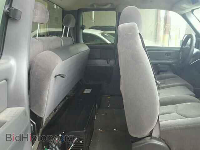 2006 CHEVROLET SILVERADO - VIN: 1GCEC19T36Z254757 - Фото 6