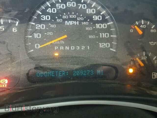 2006 CHEVROLET SILVERADO - VIN: 1GCEC19T36Z254757 - Фото 8