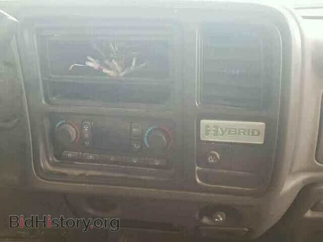 2006 CHEVROLET SILVERADO - VIN: 1GCEC19T36Z254757 - Фото 9