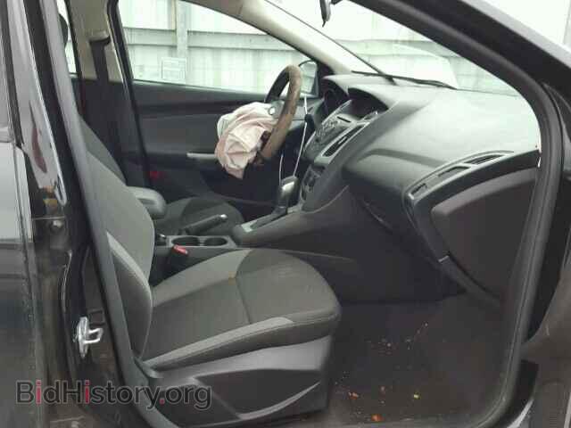 2013 FORD FOCUS - VIN: 1FADP3F22DL363479 - Фото 5