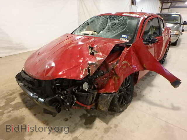 2014 DODGE AVENGER - VIN: 1C3CDZCB2EN203831 - Фото 2