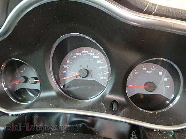 2014 DODGE AVENGER - VIN: 1C3CDZCB2EN203831 - Фото 8
