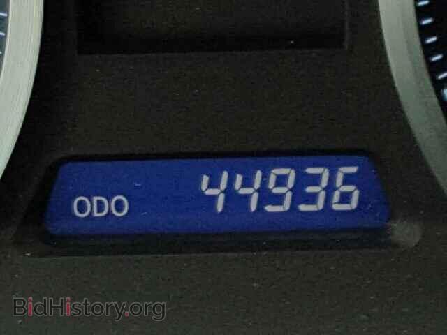 2012 LEXUS IS250 - VIN: JTHBF5C2XC5171930 - Фото 8