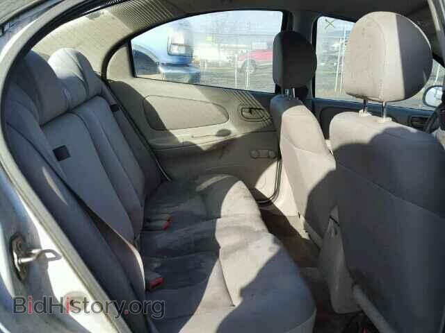 2004 DODGE NEON - VIN: 1B3ES26C64D554656 - Фото 6