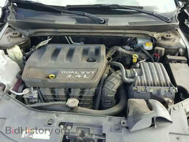 2014 CHRYSLER 200 - VIN: 1C3CCBAB4EN211944 - Фото 7