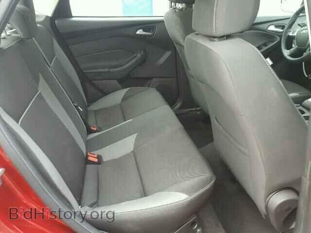 2014 FORD FOCUS - VIN: 1FADP3F25EL324211 - Фото 6