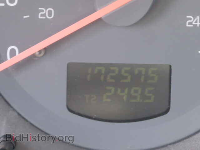 2000 VOLVO S80 - VIN: YV1TS90DXY1077103 - Фото 8