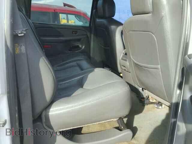 2005 CHEVROLET SILVERADO - VIN: 1GCHK23265F902467 - Фото 6