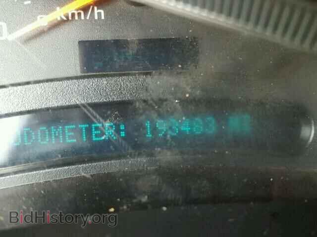 2005 CHEVROLET SILVERADO - VIN: 1GCHK23265F902467 - Фото 8