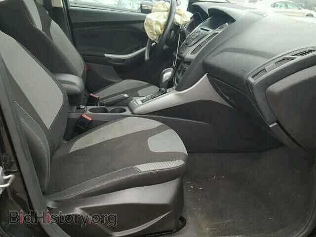 2012 FORD FOCUS - VIN: 1FAHP3K23CL154368 - Фото 5