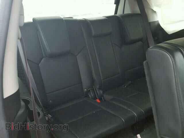 2013 HONDA PILOT - VIN: 5FNYF4H59DB033353 - Фото 9