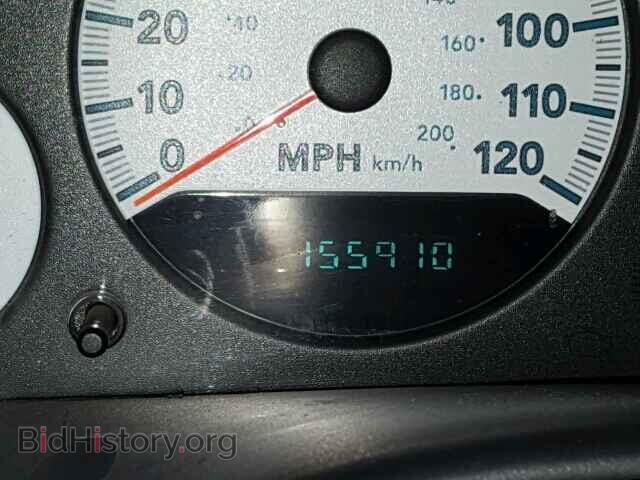 2006 DODGE CARAVAN - VIN: 2D4GP44L86R622465 - Фото 8