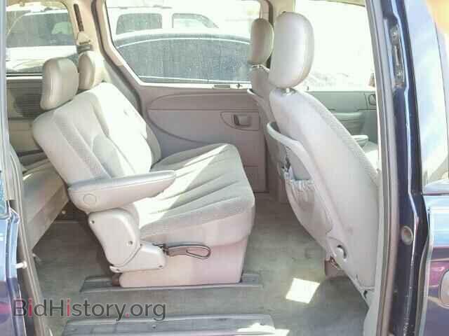 2006 DODGE CARAVAN - VIN: 1D4GP25B16B630058 - Фото 6