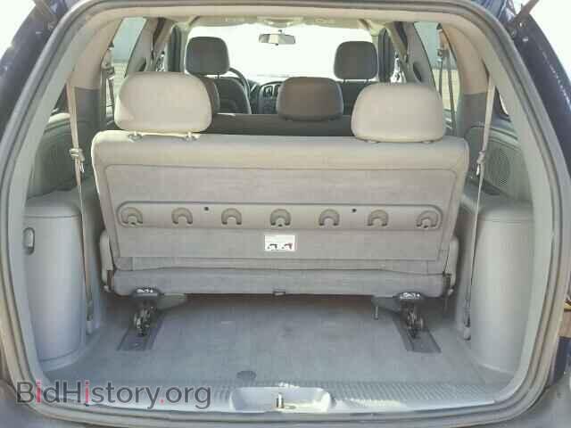 2006 DODGE CARAVAN - VIN: 1D4GP25B16B630058 - Фото 9