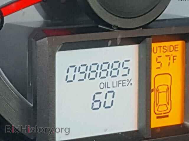 2009 HONDA PILOT - VIN: 5FNYF48689B006161 - Фото 8