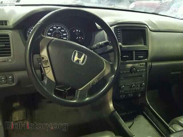 2007 HONDA PILOT - VIN: 5FNYF18757B004341 - Фото 9
