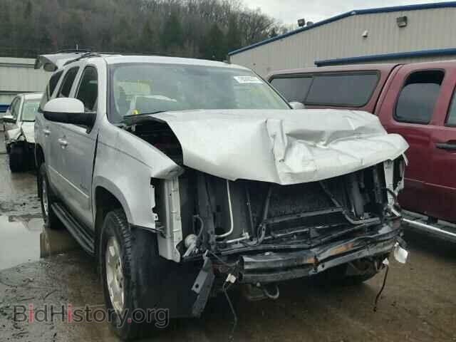 Фотография 1GNSKBE09BR343418 - CHEVROLET TAHOE 2011