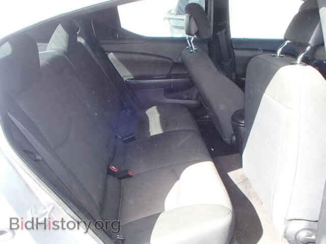 2011 DODGE AVENGER - VIN: 1B3BD4FB1BN588463 - Photo 6