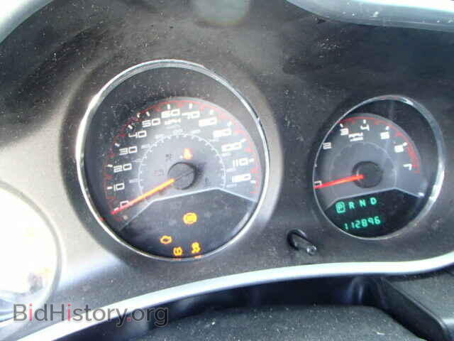 2011 DODGE AVENGER - VIN: 1B3BD4FB1BN588463 - Photo 8