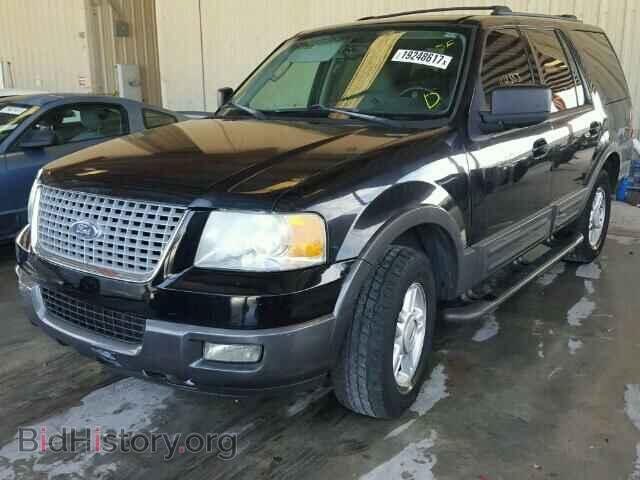 2004 FORD EXPEDITION - VIN: 1FMPU15L84LA75248 - Фото 2