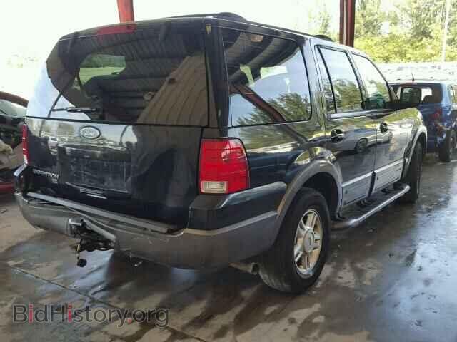 2004 FORD EXPEDITION - VIN: 1FMPU15L84LA75248 - Фото 4