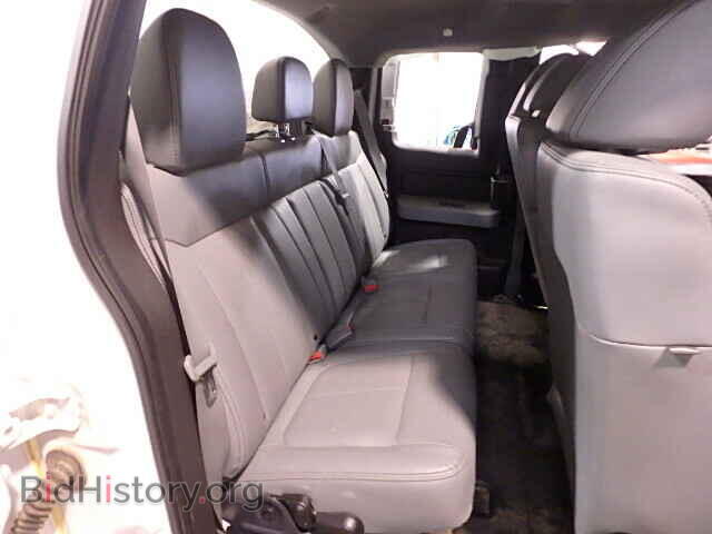 2011 FORD F150 - VIN: 1FTEX1CM6BKD49757 - Фото 6