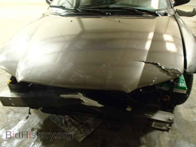 2000 CHRYSLER SEBRING - VIN: 3C3EL55H6YT205186 - Фото 9
