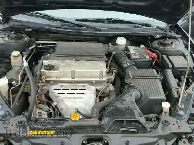 2008 MITSUBISHI ECLIPSE - VIN: 4A3AK64F78E020449 - Photo 7